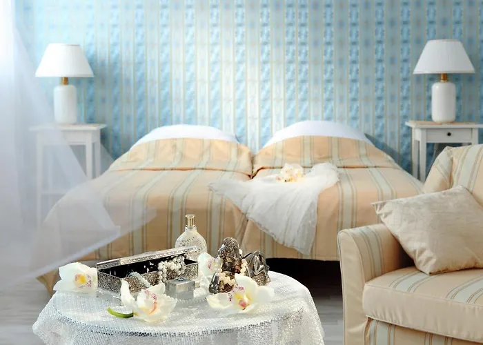 Dwor Korona Karkonoszy * Sosnówka