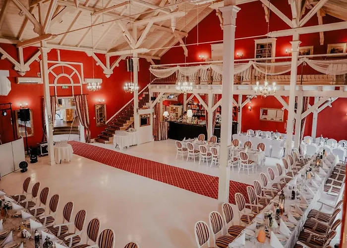 Hotel Dwor Korona Karkonoszy *