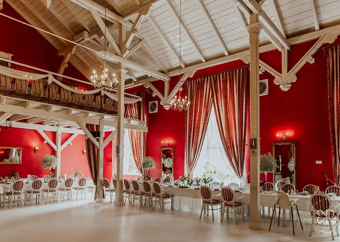 Hotel Dwor Korona Karkonoszy *