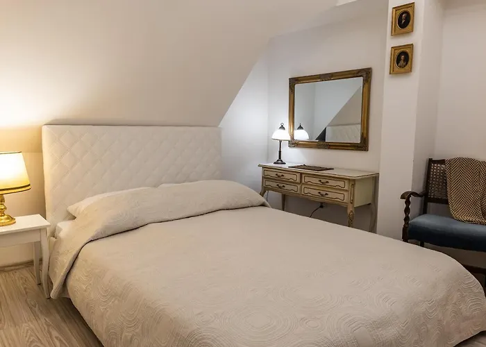 Dwor Korona Karkonoszy