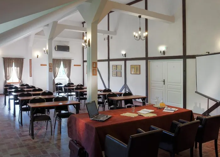 Dwor Korona Karkonoszy