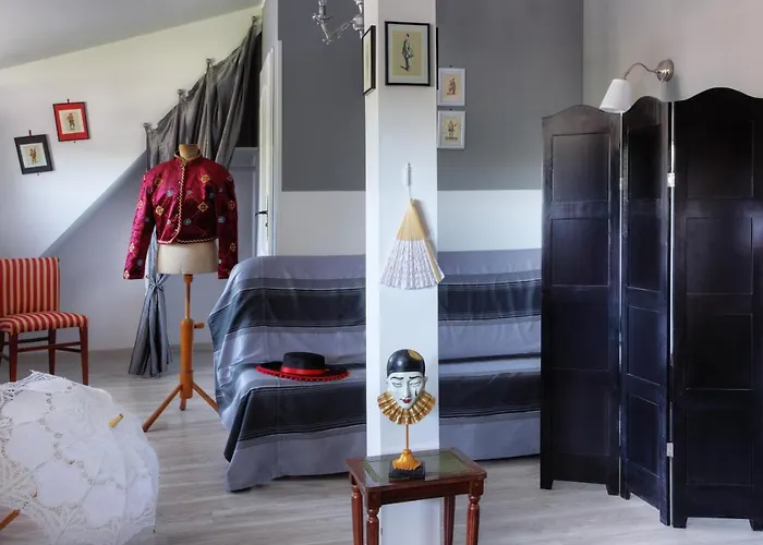 Dwor Korona Karkonoszy Sosnówka