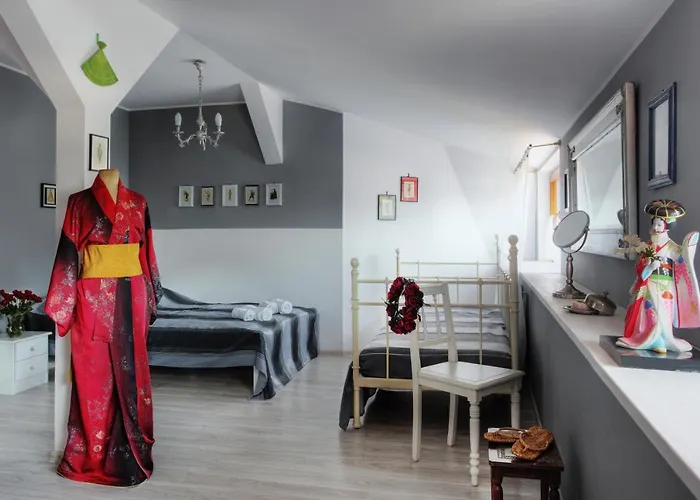 Dwor Korona Karkonoszy *