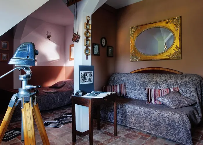 Dwor Korona Karkonoszy Hotell *