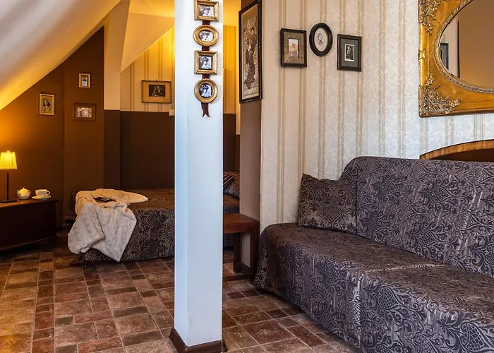 Dwor Korona Karkonoszy