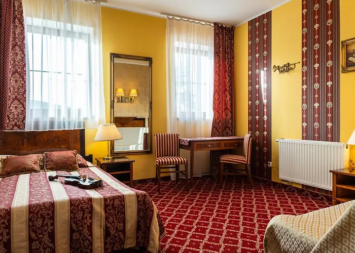 Dwor Korona Karkonoszy *