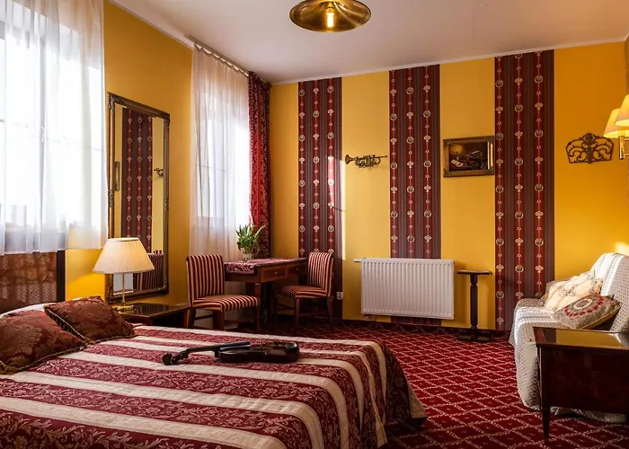 Dwor Korona Karkonoszy *