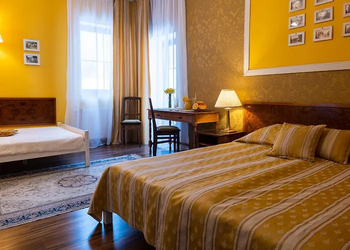 Dwor Korona Karkonoszy