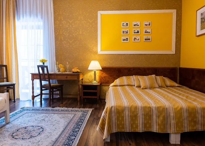 Dwor Korona Karkonoszy