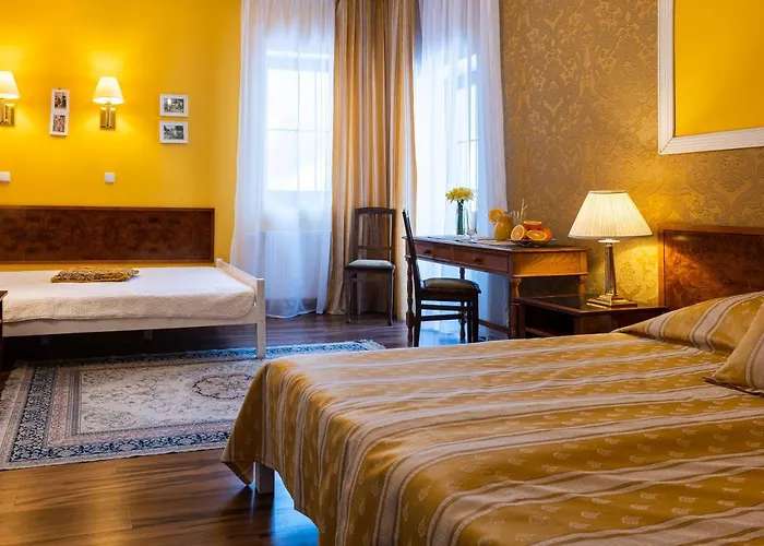 Dwor Korona Karkonoszy *