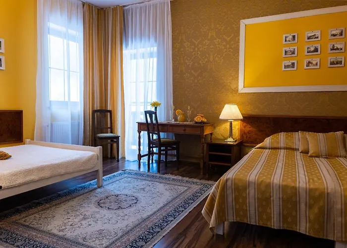 Dwor Korona Karkonoszy