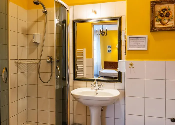 Dwor Korona Karkonoszy *