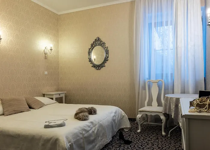 Dwor Korona Karkonoszy *