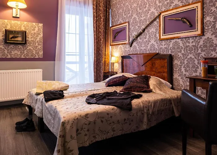 Dwor Korona Karkonoszy *