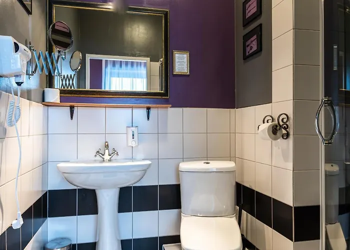 Dwor Korona Karkonoszy *