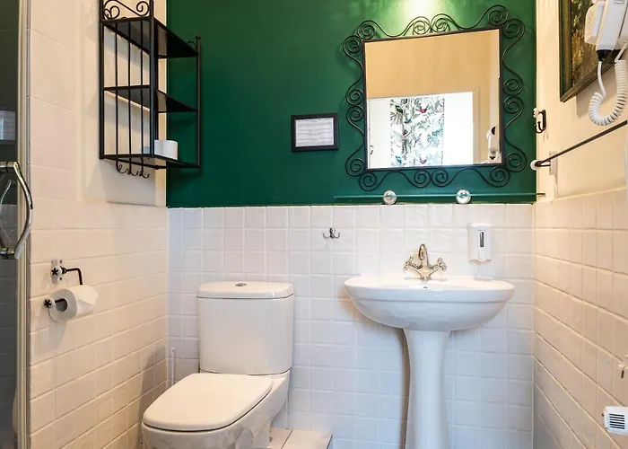 Dwor Korona Karkonoszy Sosnówka