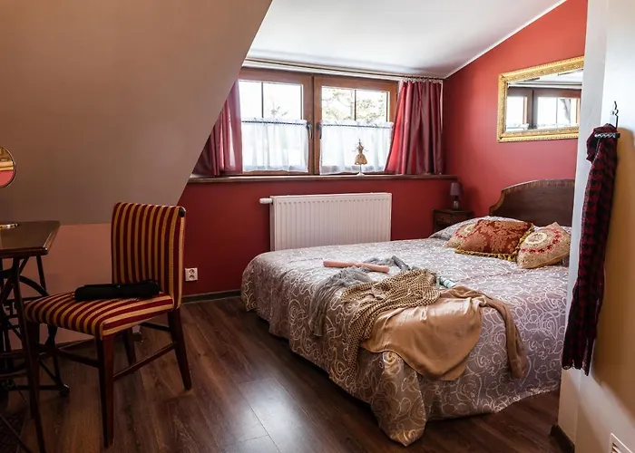 Hotel Dwor Korona Karkonoszy