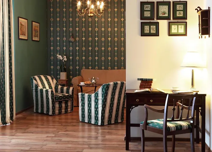 Dwor Korona Karkonoszy