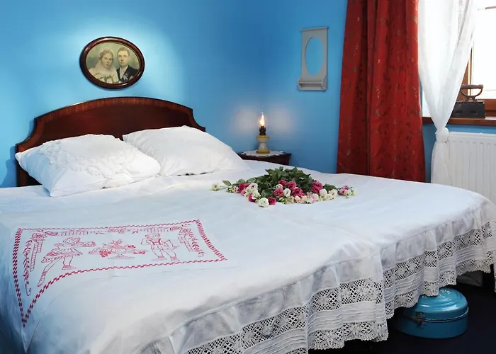 Dwor Korona Karkonoszy Hotel Sosnówka