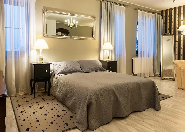 Dwor Korona Karkonoszy