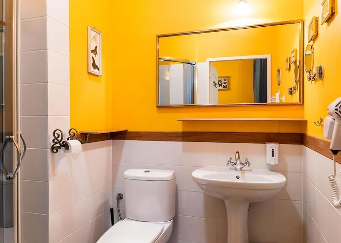 Dwor Korona Karkonoszy Sosnówka