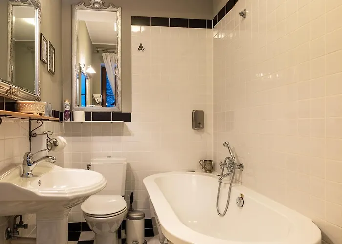 Dwor Korona Karkonoszy ホテル *