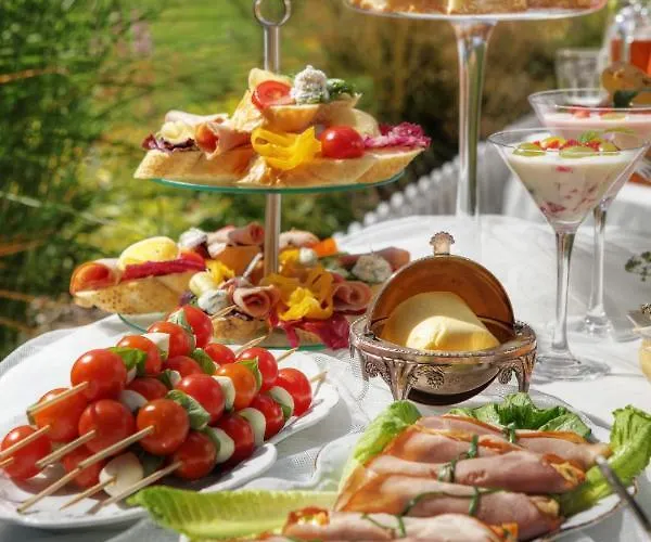 Dwor Korona Karkonoszy *