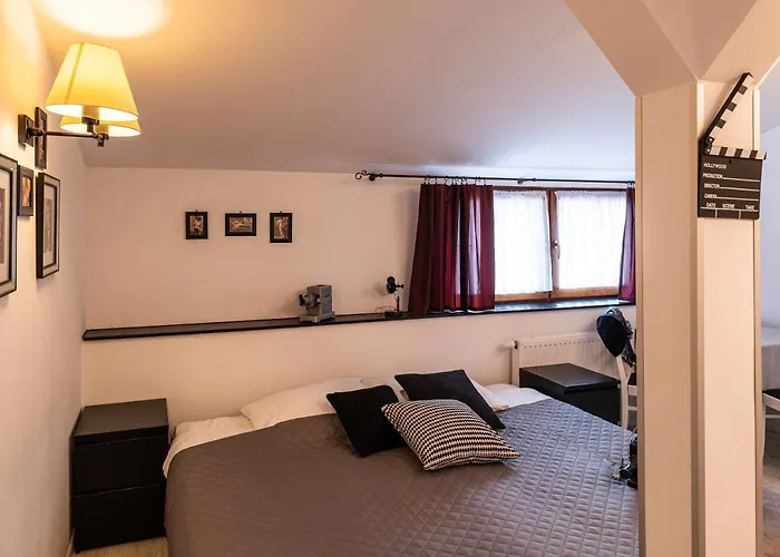 Hotel Dwor Korona Karkonoszy *