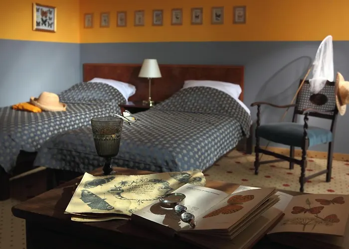 Dwor Korona Karkonoszy *