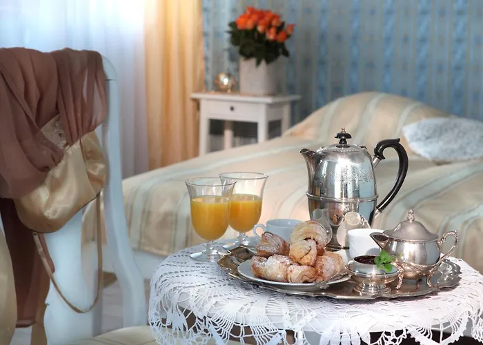 Dwor Korona Karkonoszy Sosnówka