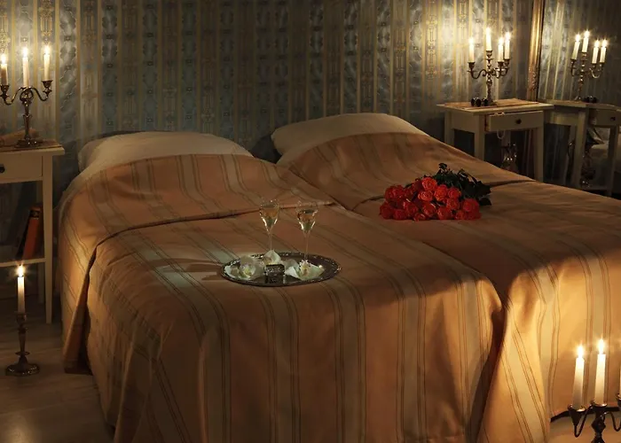 ホテル Dwor Korona Karkonoszy Sosnówka