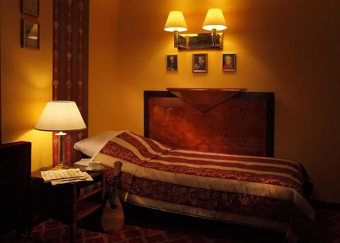 Hotel Dwor Korona Karkonoszy