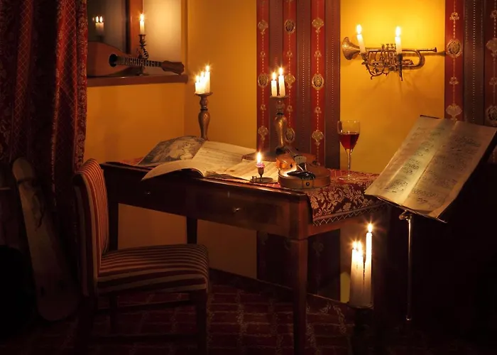 Dwor Korona Karkonoszy