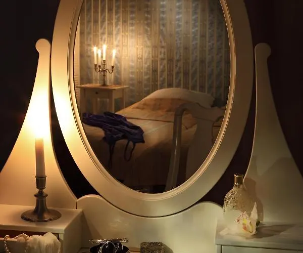 Dwor Korona Karkonoszy ホテル Sosnówka