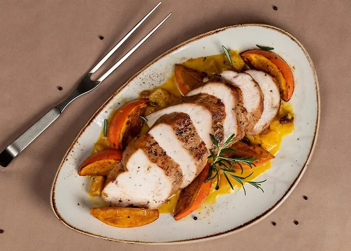 ホテル Dwor Korona Karkonoszy