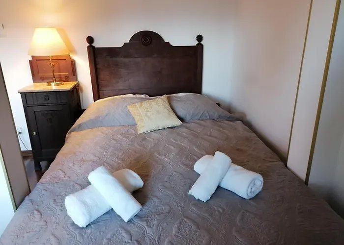 Dwor Korona Karkonoszy * Sosnówka