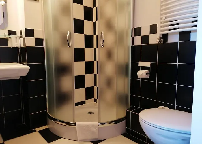 Dwor Korona Karkonoszy *