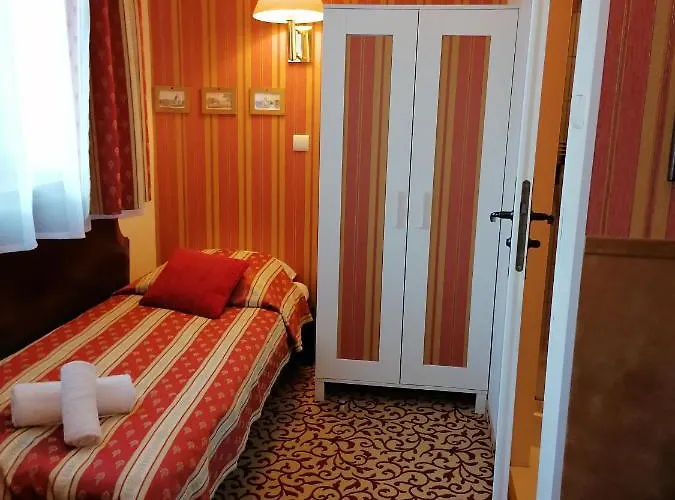 Dwor Korona Karkonoszy