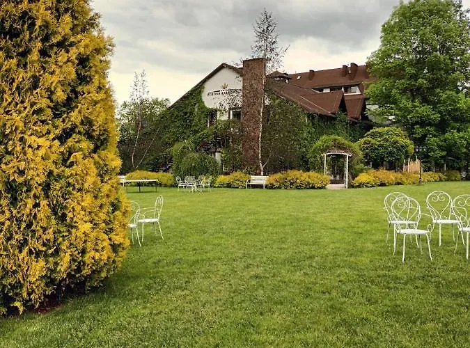 Dwor Korona Karkonoszy *