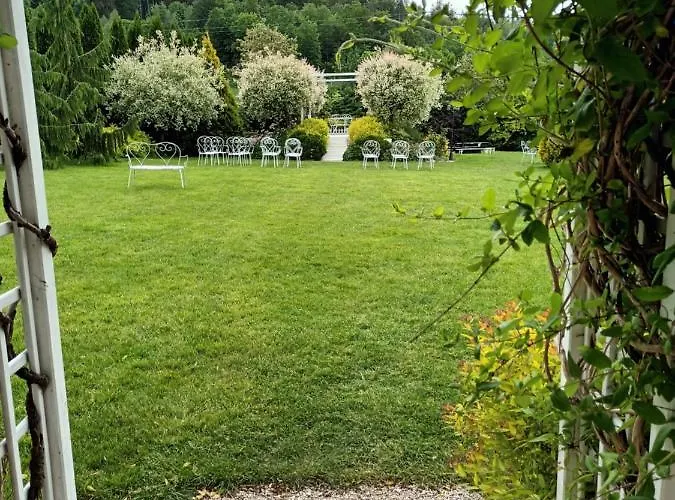 Dwor Korona Karkonoszy ホテル *