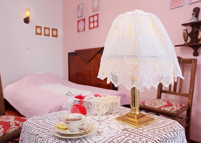 Dwor Korona Karkonoszy *