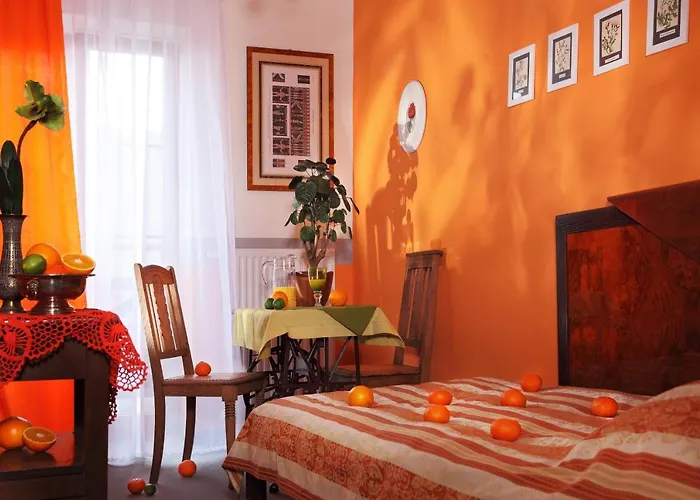 Dwor Korona Karkonoszy Hotel *