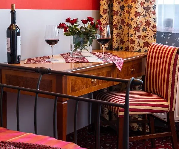 Dwor Korona Karkonoszy *