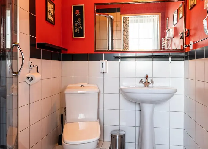 Dwor Korona Karkonoszy *