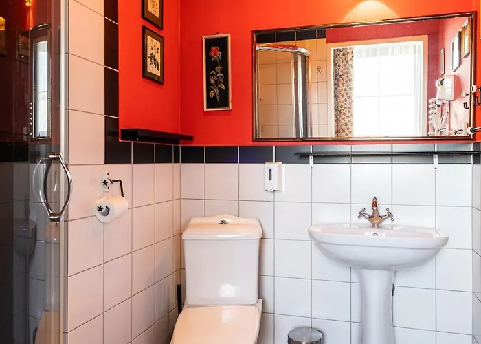 Dwor Korona Karkonoszy